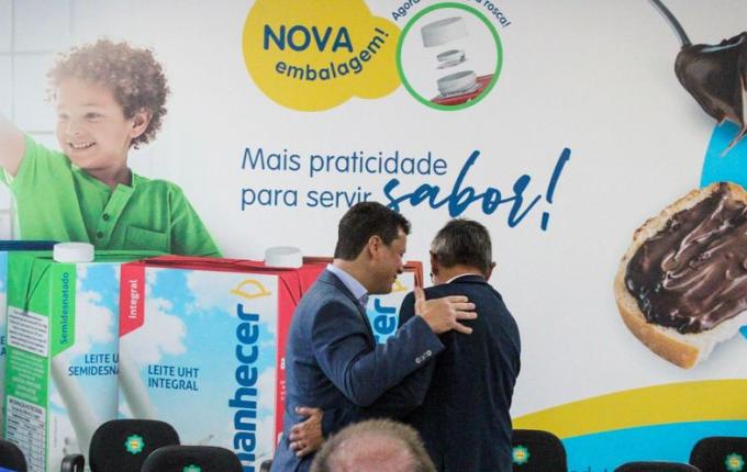 Foto da galeria