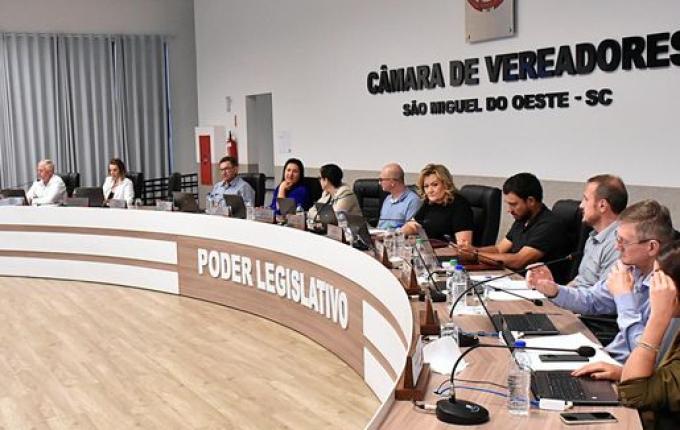 Câmara de SMO aprova nova regra que impede recontratação imediata de temporários