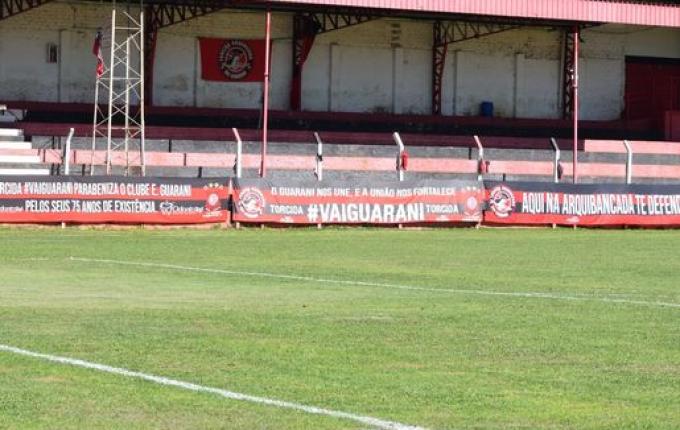 Guarani recebe o Ipiranga em busca de recuperação no Estadual