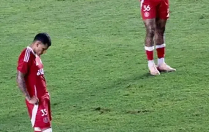 São Paulo vence e complica Internacional no Brasileirão