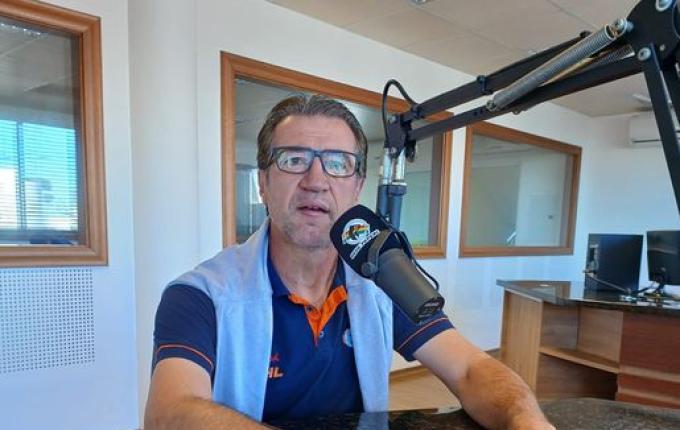 OUÇA: Pérola recebe primeiro jogo decisivo do Campeonato Veterano