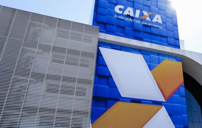 Caixa suspende cobrança de Pix para pessoa jurídica