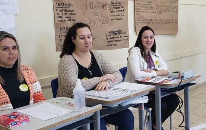 Eleições em Belmonte transcorrem de forma tranquila no início da votação