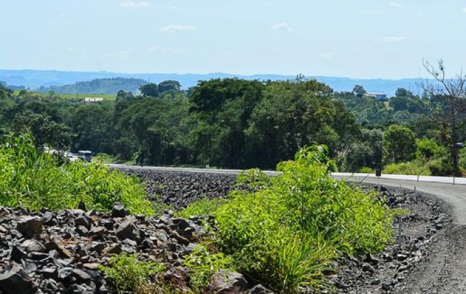 DETONAÇÕES: DNIT alerta para bloqueio total na BR-282