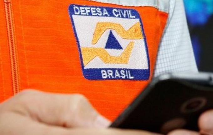 Plano de Contingência da Defesa Civil deve ser concluído este ano