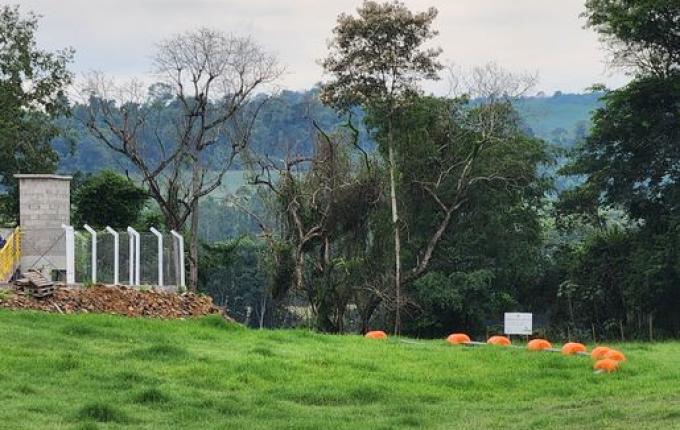 Estado atrasa recursos de rede de água em São João do Oeste