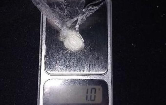 Jovem é preso por tráfico em São Miguel do Oeste após denúncia de usuário