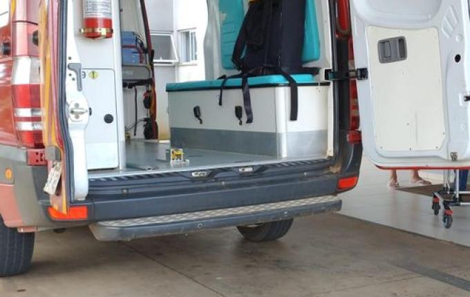 Homem é baleado durante saída temporária da prisão em Dionísio Cerqueira