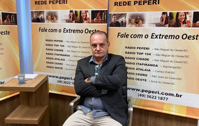 Foto da galeria