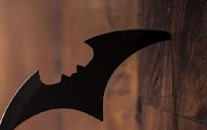 Vereadora propõe a criação do Dia do Batman em Florianópolis