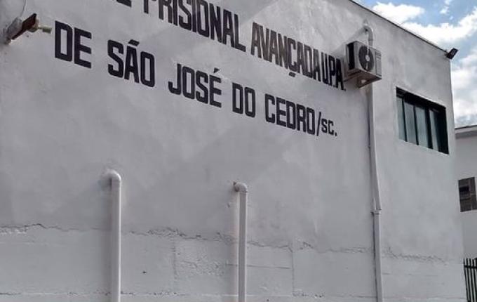 33 apenados terão o direito da saída temporária neste final de ano