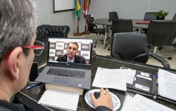 Governo de SC decreta novas medidas de isolamento social por 14 dias