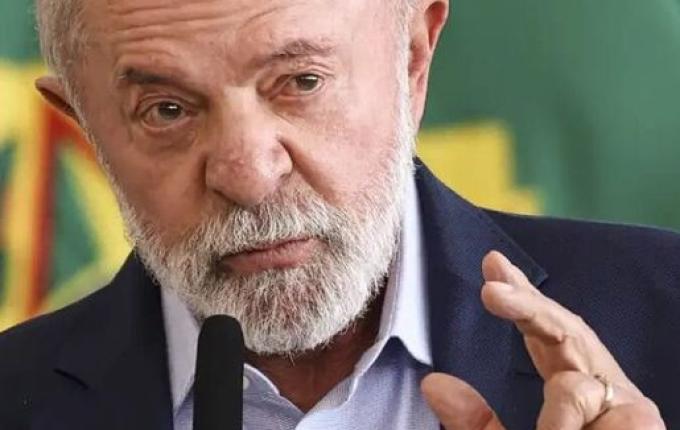 Lula pede que ministros avaliem medidas para aplicar Lei de Reciprocidade contra EUA
