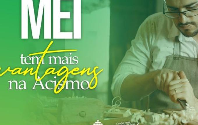 Acismo abre leque de serviços e vantagens para Micro Empreendedores Individuais