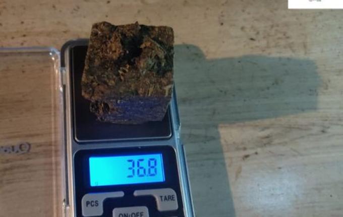 Menores são flagrados em festa clandestina com bebidas e maconha em Itapiranga