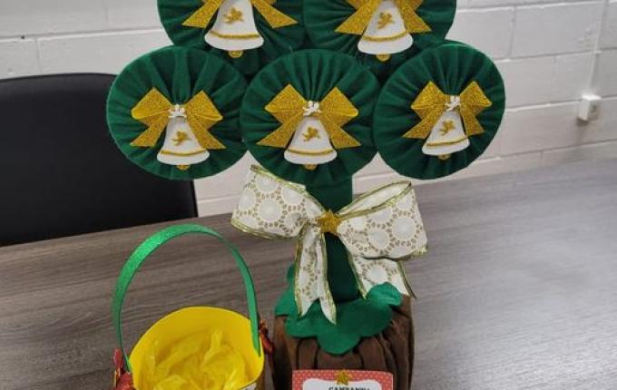 Assistência Social inicia inscrições do Natal Solidário