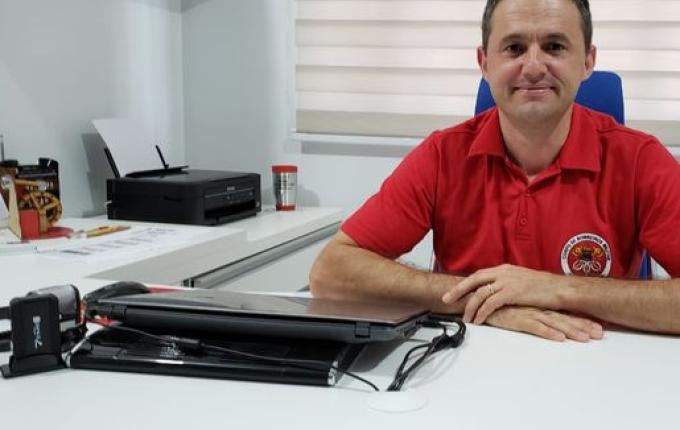 Bombeiros esclarecem novas normas de acessibilidade exigidas em normativa