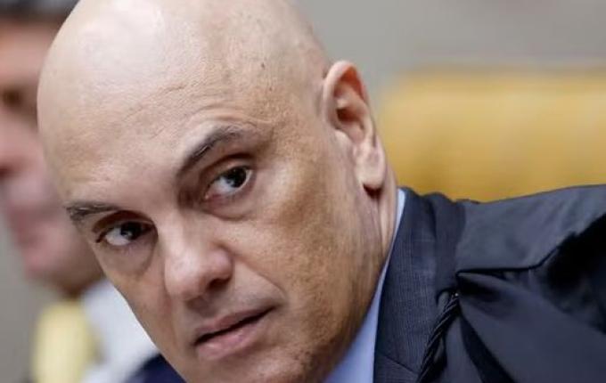Veja os principais recados de Moraes na abertura do segundo semestre Judiciário