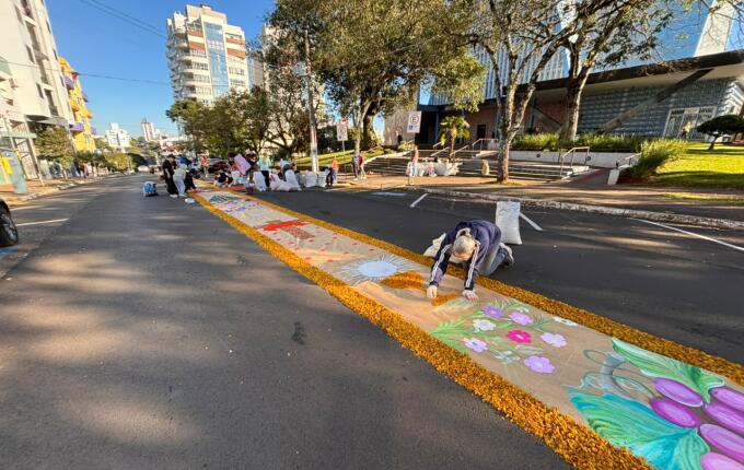 Foto da galeria