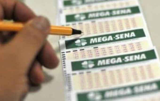 Aposta de São Miguel do Oeste acerta a quina da Mega-Sena