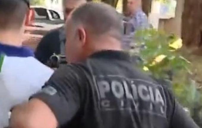 Idosa cai em 'golpe do amor' e transfere R$ 100 mil; quatro são presos