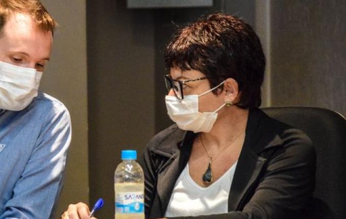 São Miguel do Oeste ativa Sala de Situação de Combate à Dengue