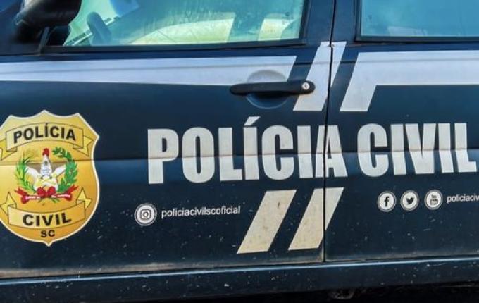 Homem é preso em Campo Erê por descumprimento de medida protetiva