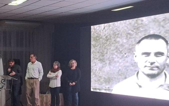 Filme "Os Súditos do Eixo" é lançado em Itapiranga