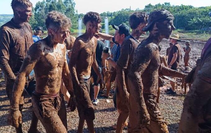 Terceira edição do PARK LAMA atrai público recorde em Tunápolis
