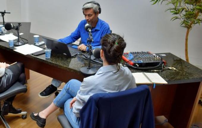 Peperi Debates reflete sobre a morte e o sentido da vida