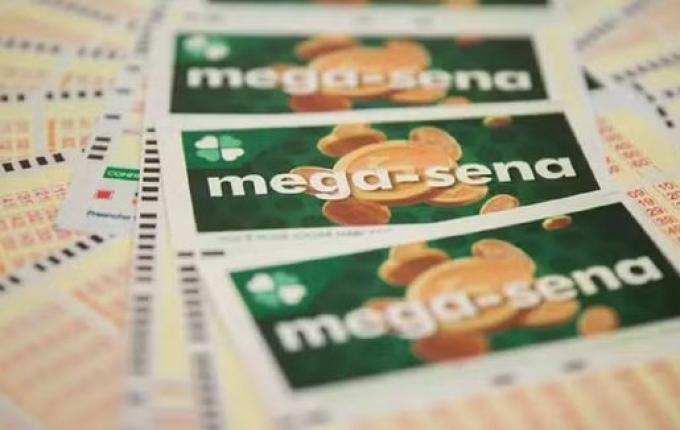 Mega-Sena, concurso 2.954: prêmio acumula; Mega da Virada pode pagar R$ 1 bilhão