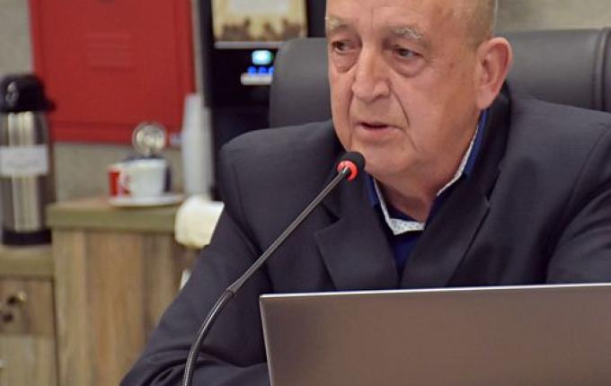 Suplentes assumem cadeira na Câmara durante o mês de setembro