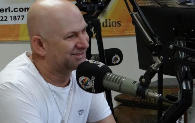 Saúde de Iporã avança com criação de antessala e informatização de agendamentos