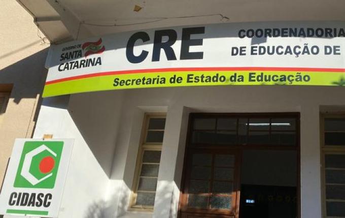 Sete escolas da Regional de Educação de Itapiranga não tiveram diretor eleito