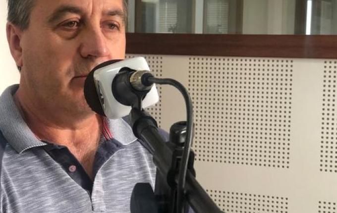 Conectando ao Agro recebe o novo presidente da AGROEC; ouça