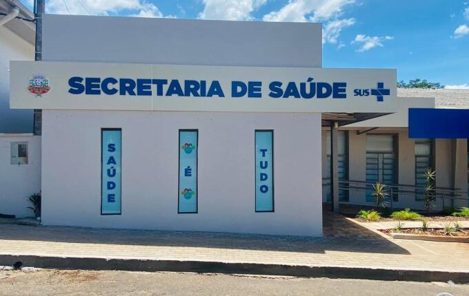 Saúde de Itapiranga promove ações de combate ao tabagismo