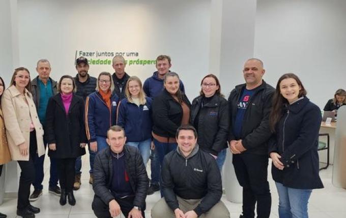 Sicredi contempla associações em projetos sociais