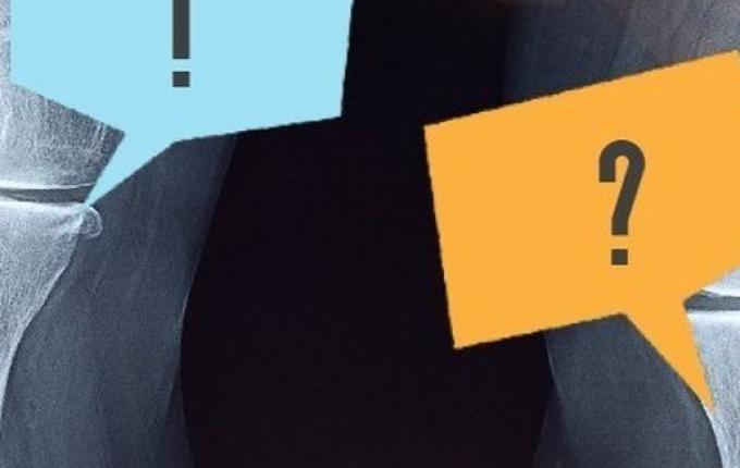 Holandês opera joelho, esquece idioma nativo e se comunica apenas em inglês durante 24h