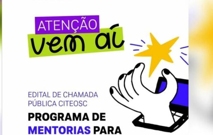 Prazo para inscrições de ideias de negócios no Citeosc termina nesta segunda