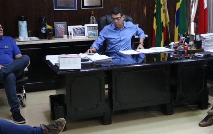 Prefeitura de São José do Cedro anuncia medidas de prevenção ao Coronavírus