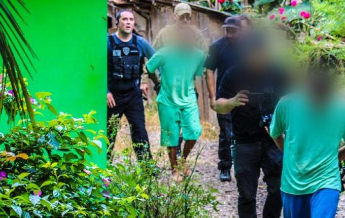 Jovens que fugiram do CASE são recapturados em São Miguel do Oeste