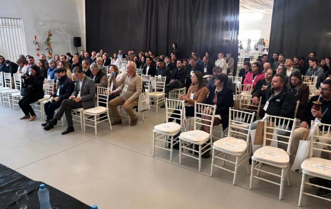 Foto da galeria