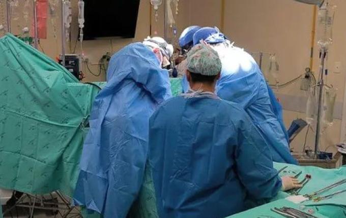 Santa Catarina tem a maior taxa de doadores de órgãos do Brasil, aponta relatório