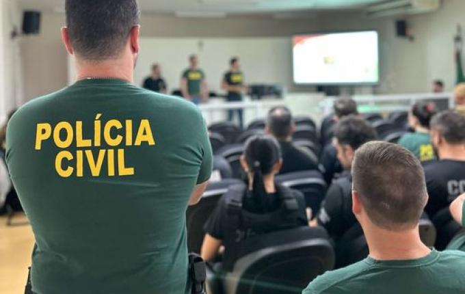 GAECO deflagra Operação "Legado" no Oeste catarinense