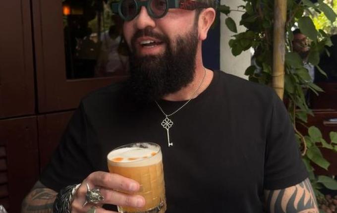 Fundador da Green Valley, Ricardo Flores é encontrado morto em Balneário Camboriú