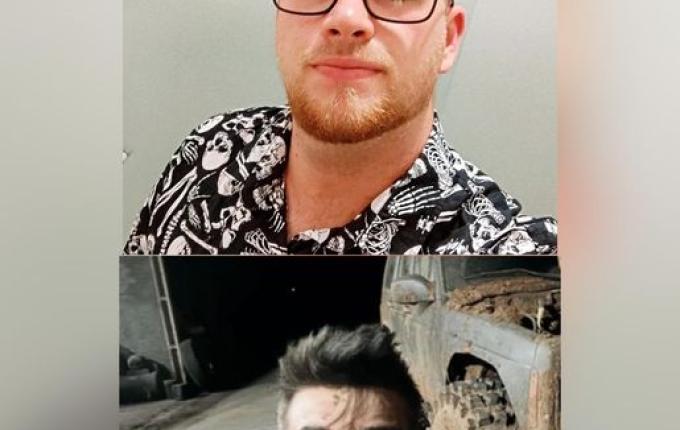 Moradores de SMO e Cedro são as vítimas fatais de acidente em Dionísio Cerqueira