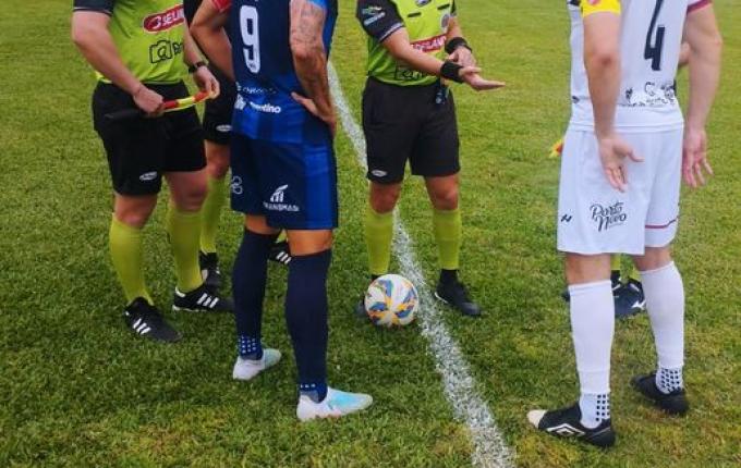 Aliança de São João do Oeste vai à final estadual e busca o bicampeonato