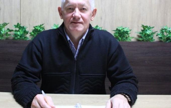 São João do Oeste investe em novos veículos para a Saúde