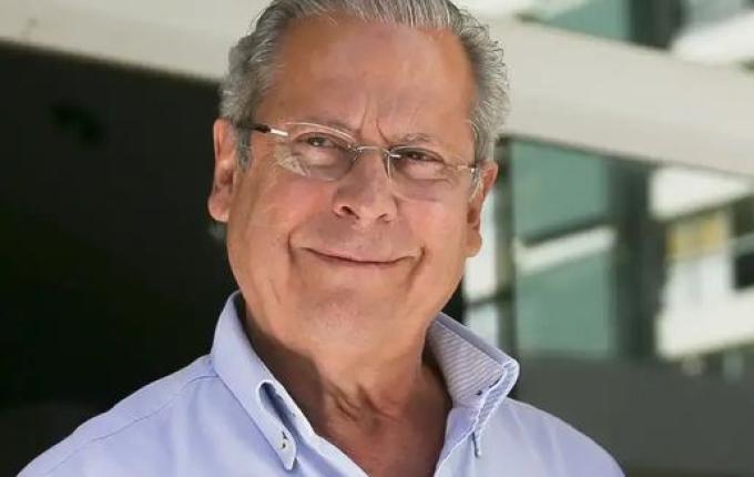 STJ encerra processos contra Dirceu na Lava Jato por corrupção e lavagem de dinheiro