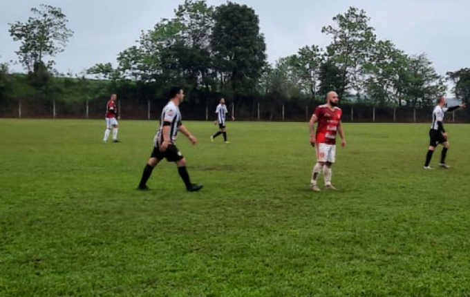 Campeonato Municipal segue para a 3ª rodada neste domingo